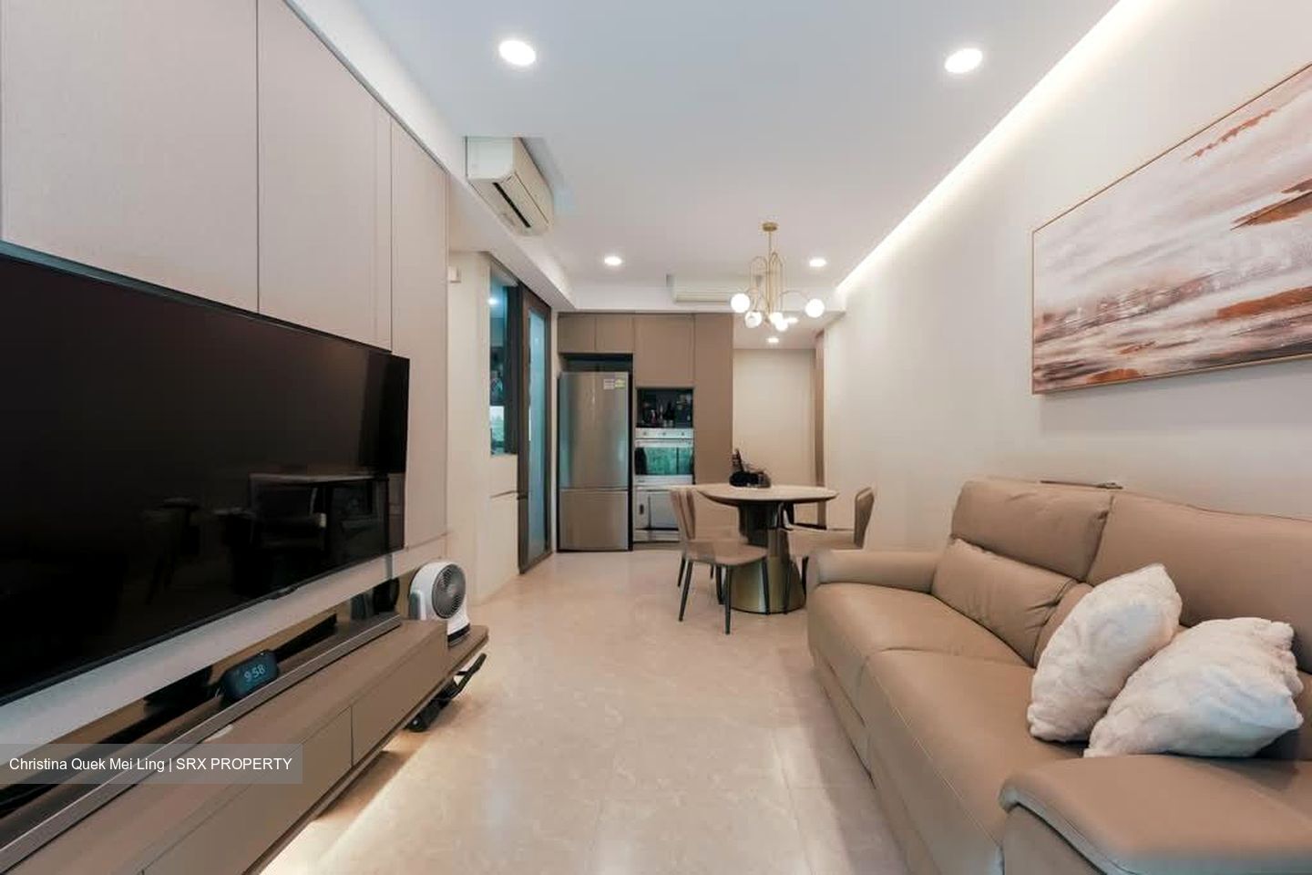 The Clement Canopy (D5), Apartment #617673611